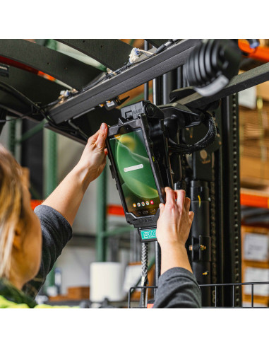 IntelliSkin® Hard Case for Samsung Tab Active5, Tab Active3 & 2