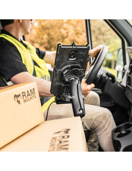 IntelliSkin® Hard Case for Samsung Tab Active5, Tab Active3 & 2