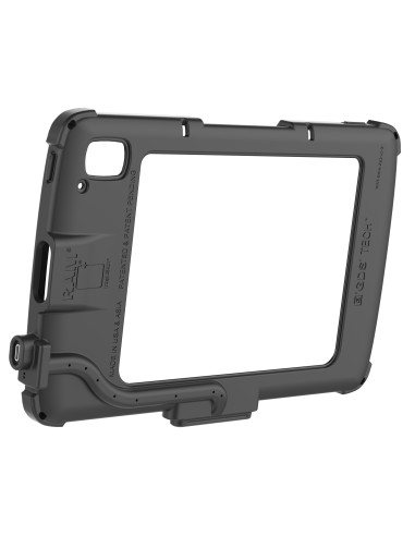 IntelliSkin® Next Gen for Zebra ET4x 10" Enterprise Tablet