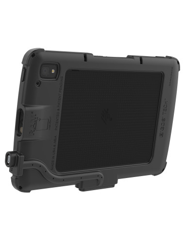 IntelliSkin® Next Gen for Zebra ET4x 10" Enterprise Tablet
