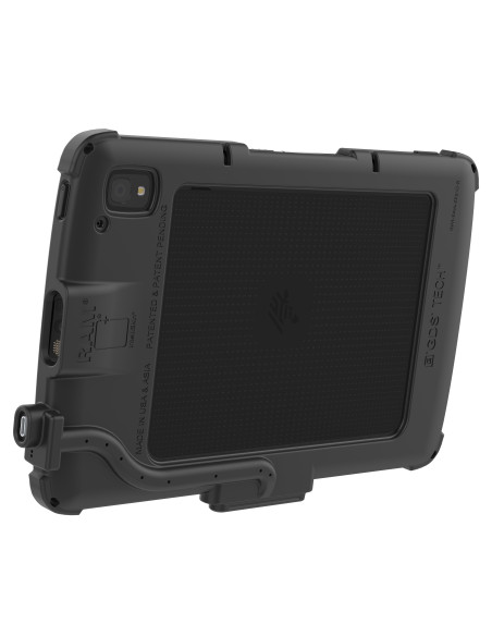 IntelliSkin® Next Gen for Zebra ET4x 10" Enterprise Tablet