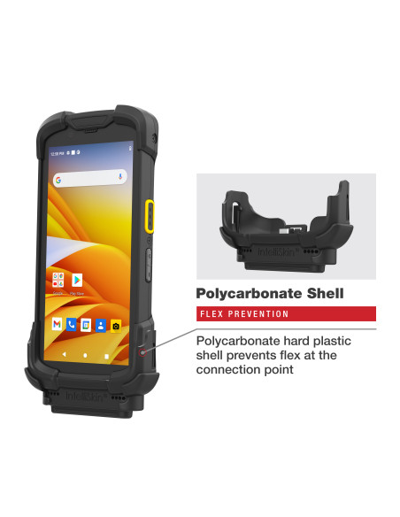 IntelliSkin® Next Gen for Zebra TC73/78