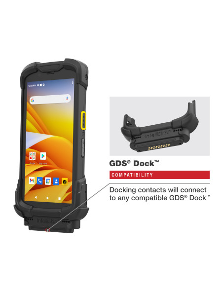 IntelliSkin® Next Gen for Zebra TC73/78