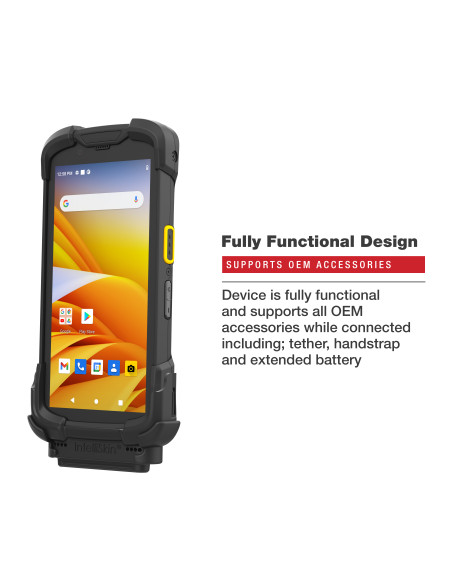 IntelliSkin® Next Gen for Zebra TC73/78