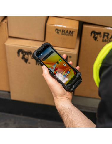 IntelliSkin® Next Gen for Zebra TC73/78