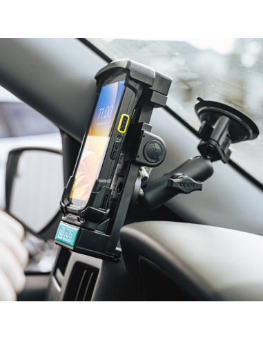 IntelliSkin® Next Gen for Zebra TC73/78