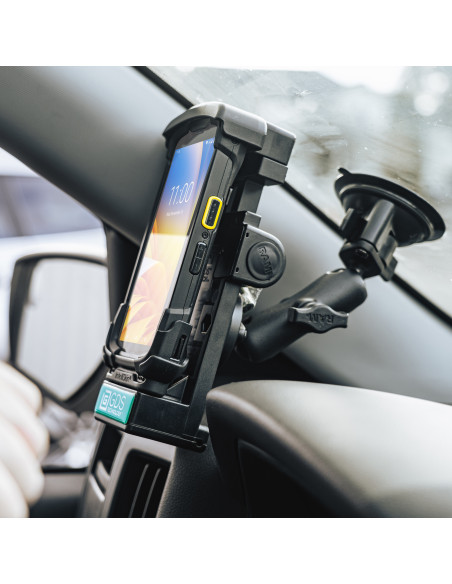 IntelliSkin® Next Gen for Zebra TC73/78