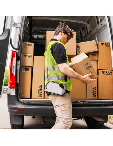 GDS® Shoulder Strap Accessory