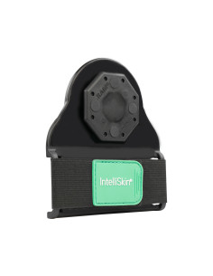 GDS® Uni-ConnT Adapter with Hand Strap for IntelliSkin®