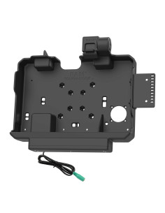 RAM® Form-Fit Powered Dock for Getac ZX10 2