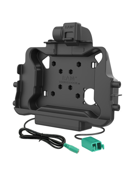 RAM® Power + Dual USB Dock for Honeywell ScanPal EDA10A