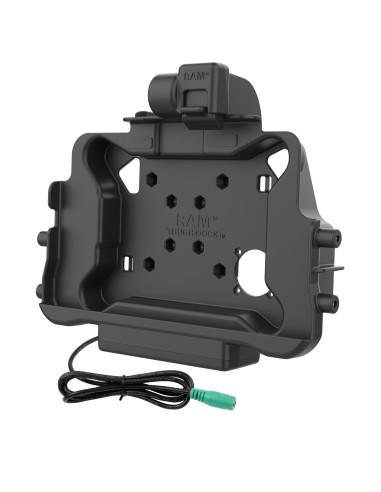 RAM® Powered Dock for Honeywell ScanPal EDA10A