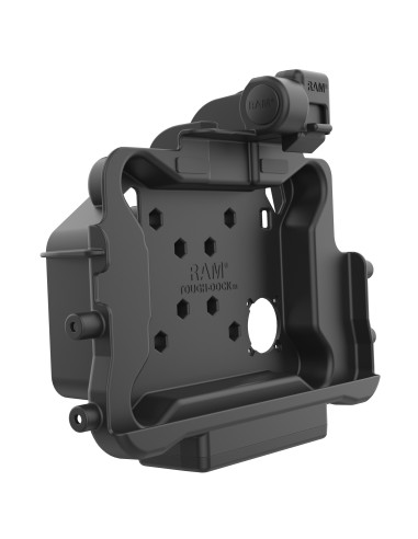 RAM® Powered Dock for Honeywell ScanPal EDA10A