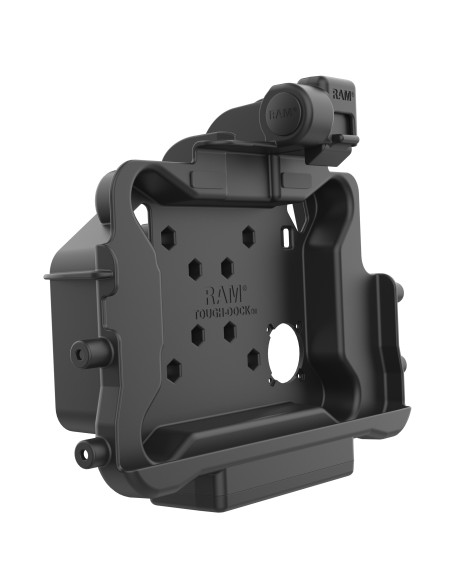 RAM® Powered Dock for Honeywell ScanPal EDA10A