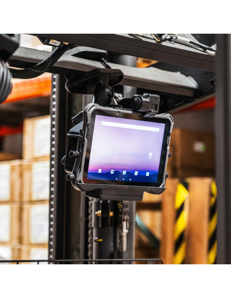 RAM® Powered Dock for Honeywell ScanPal EDA10A