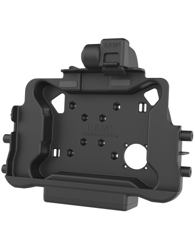 RAM® Form-Fit Holder for Honeywell ScanPal EDA10A