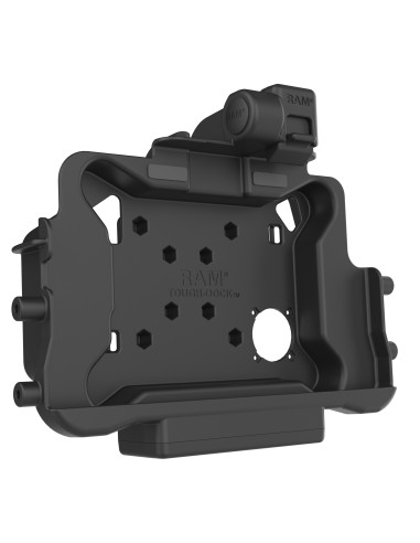 RAM® Form-Fit Holder for Honeywell ScanPal EDA10A