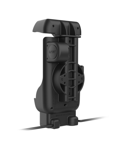 RAM® Powered Dock + USB-A for Honeywell CT40/45/47