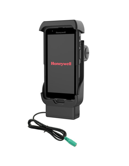 RAM® Powered Dock for Honeywell CT40/45/47