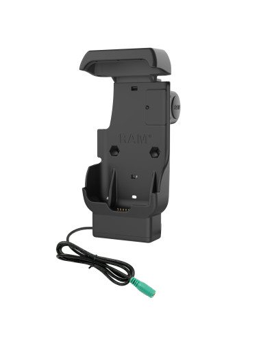 RAM® Powered Dock for Honeywell CT40/45/47