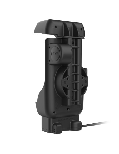 RAM® Powered Dock for Honeywell CT40/45/47