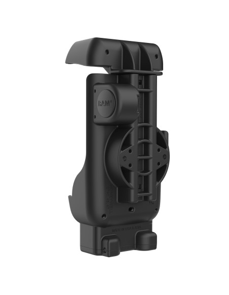 RAM® Spring Loaded Holder for Honeywell CT40/45/47