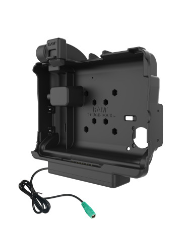 RAM® Powered Dock for Panasonic FZ-A3