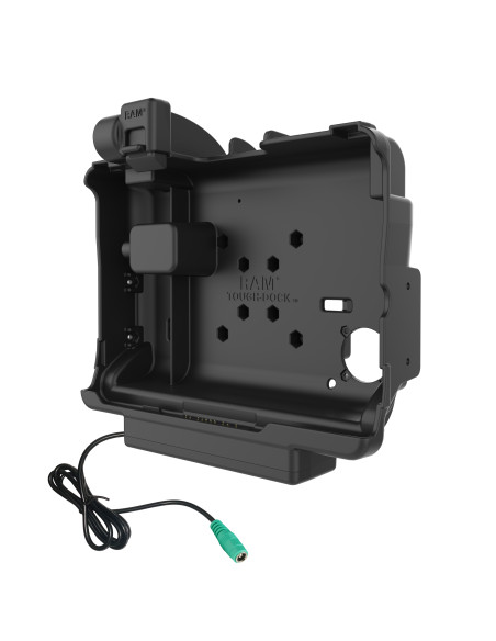 RAM® Powered Dock for Panasonic FZ-A3