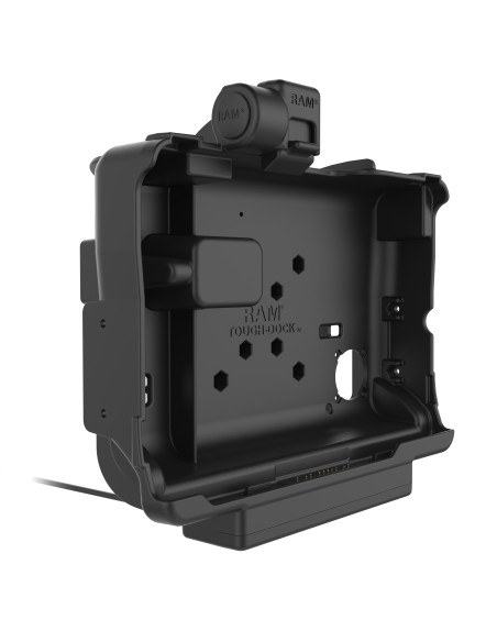 RAM® Powered Dock for Panasonic FZ-A3