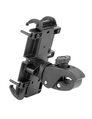 RAM® Quick-GripT XL Phone Mount with Low-Profile Tough-ClawT