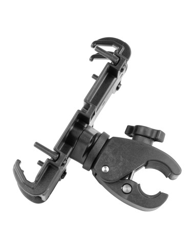 RAM® Quick-GripT XL Phone Mount with Low-Profile Tough-ClawT