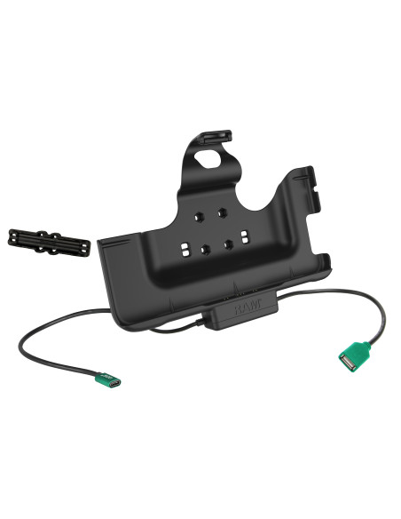 RAM® EZ-Roll'rT Power & Data Dock for Tab Active5 Pro & 4 Pro RAM® EZ-Roll'rT Power & Data Dock for Tab Active5 Pro & 4 Pro