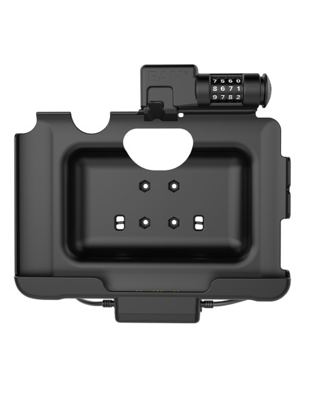 RAM® Combo-Locking Power + Data Dock for Tab Active5 Pro & 4 Pro RAM® Combo-Locking Power + Data Dock for Tab Active5 Pro & 4 Pro