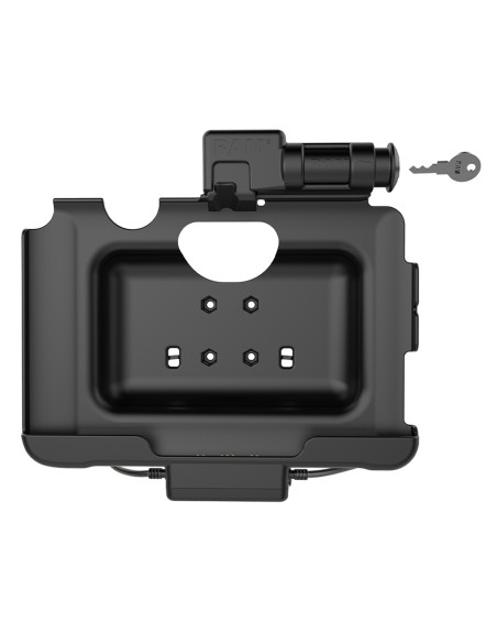 RAM® Key-Locking Power + Data Dock for Tab Active5 Pro & 4 Pro RAM® Key-Locking Power + Data Dock for Tab Active5 Pro & 4 Pro
