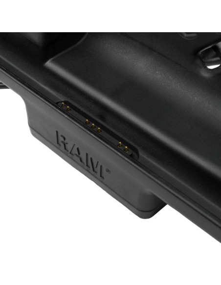 RAM® USB-C Powered Dock with NFC Extender for Samsung Tab Active5 & 3 RAM® USB-C Powered Dock with NFC Extender for Samsung Tab Active5 & 3