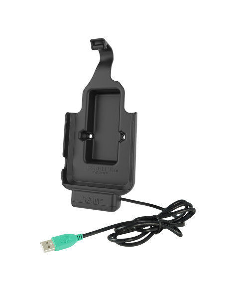 RAM® EZ-Roll'rT Dock for XCover7, 7 Pro & 6 Pro with OEM or RAM® SkinT RAM® EZ-Roll'rT Dock for XCover7, 7 Pro & 6 Pro with OEM or RAM® SkinT