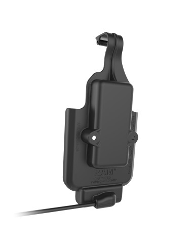 RAM® EZ-Roll'rT Dock for XCover7, 7 Pro & 6 Pro with OEM or RAM® SkinT