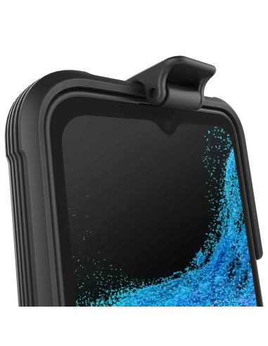 RAM® EZ-Roll'rT Dock for XCover7, 7 Pro & 6 Pro with OEM or RAM® SkinT