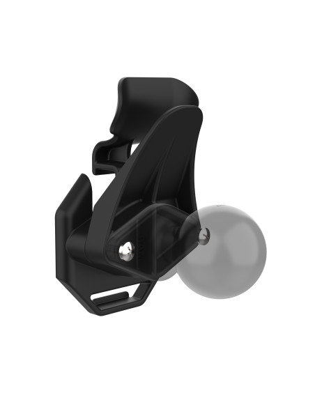 RAM® Holder for Tablets with GDS® Uni-ConnT Button