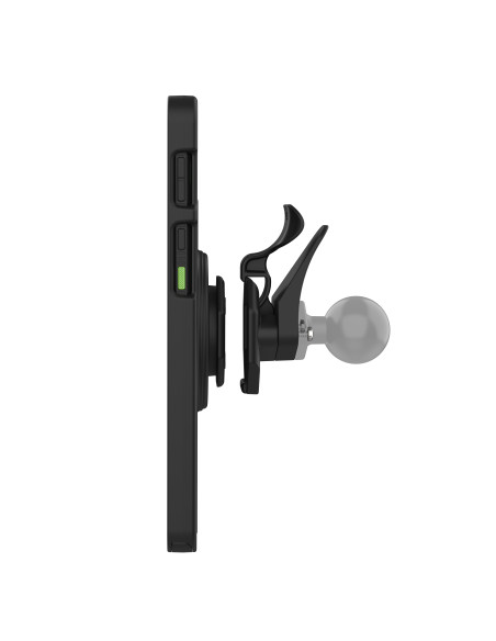 RAM® Holder for Tablets with GDS® Uni-ConnT Button