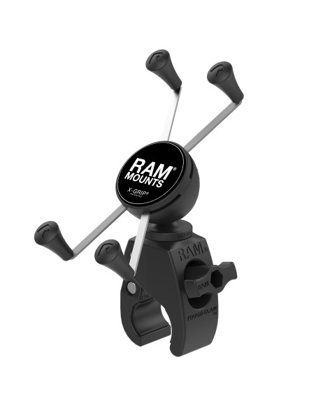 RAM® X-Grip® Large Phone Mount with RAM® Snap-LinkT Tough-ClawT