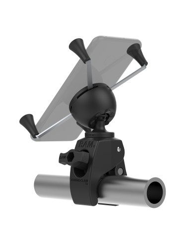 RAM® X-Grip® Large Phone Mount with RAM® Snap-LinkT Tough-ClawT