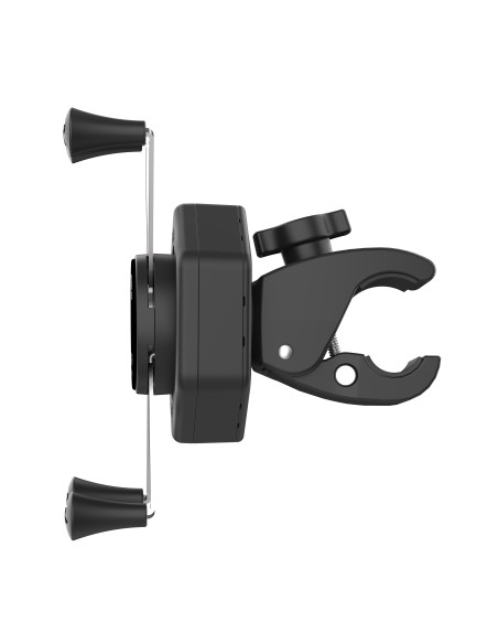 RAM® X-Grip® Large Phone Mount with Vibe-SafeT & Small Tough-ClawT