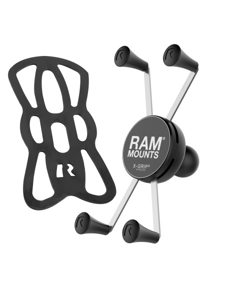 RAM® X-Grip® Large Phone Holder with Ball - B Size