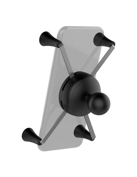 RAM® X-Grip® Large Phone Holder with Ball - B Size
