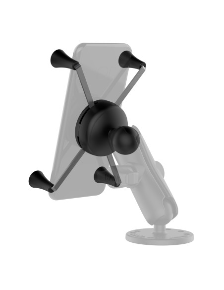 RAM® X-Grip® Large Phone Holder with Ball - B Size