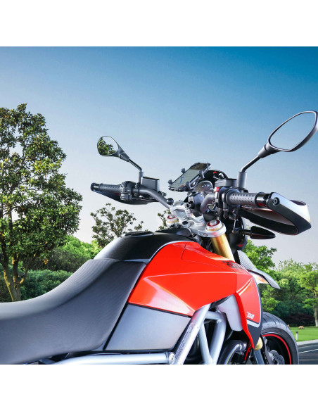 RAM® X-Grip® Phone Mount with RAM® Snap-LinkT Tough-ClawT