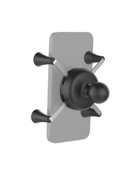 RAM® X-Grip® Universal Phone Holder with Ball - B Size