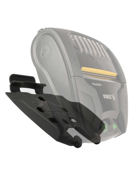 RAM® Quick Release Printer Holder for Zebra ZQ320 Series RAM® Quick Release Printer Holder for Zebra ZQ320 Series