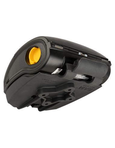 RAM® Quick Release Printer Holder for Zebra ZQ320 Series